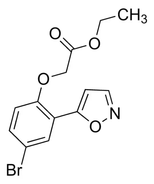 ETHYL 2-(5-BROMO-2-METHYLPHENYL)-2,2-DIFLUOROACETATE structure, CAS 1226808-72-5