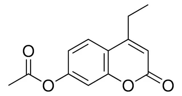 ETHYL 2-(9H-FLUOREN-9-YL)ACETATE structure, CAS 159803-52-8