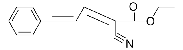 ETHYL 2-BROMO-2-CYANOACETATE structure, CAS 1187-46-8