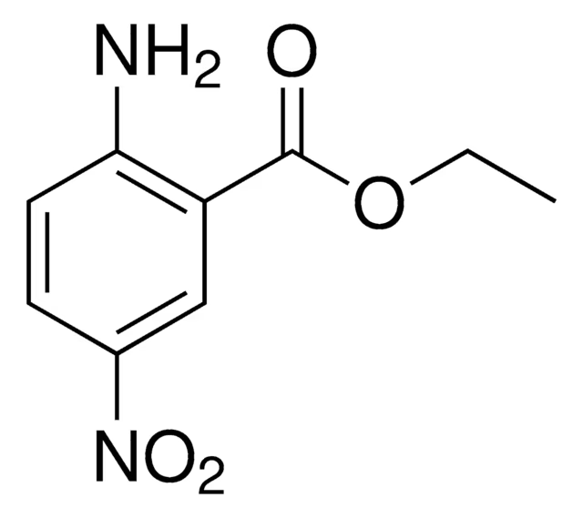 ETHYL 2-BROMO-5-NITROBENZOATE structure, CAS 208176-31-2