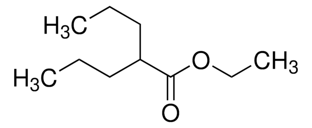 ETHYL 2-PROPYLPENTANOATE structure, CAS 17022-31-0