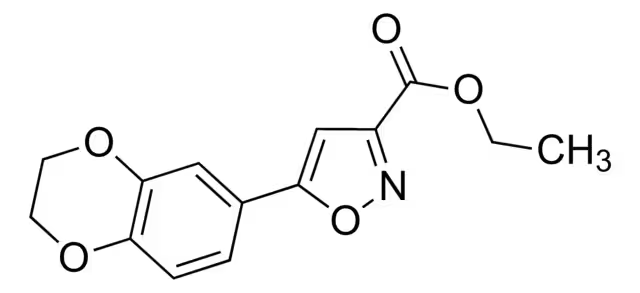 ETHYL 3-(2,3-DIHYDROBENZO[B][1,4]DIOXIN-2-YL)-3-OXOPROPANOATE structure, CAS 889955-17-3