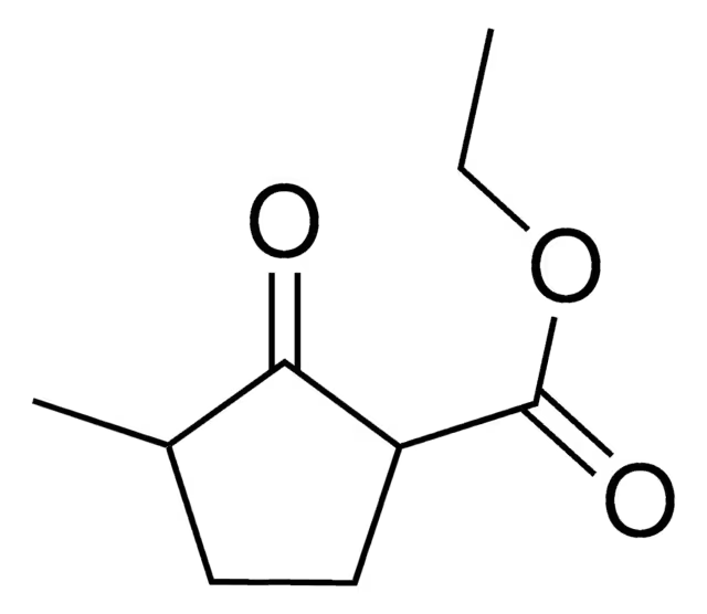 ETHYL 3-BROMO-2-OXOCYCLOPENTANECARBOXYLATE structure, CAS 42593-13-5