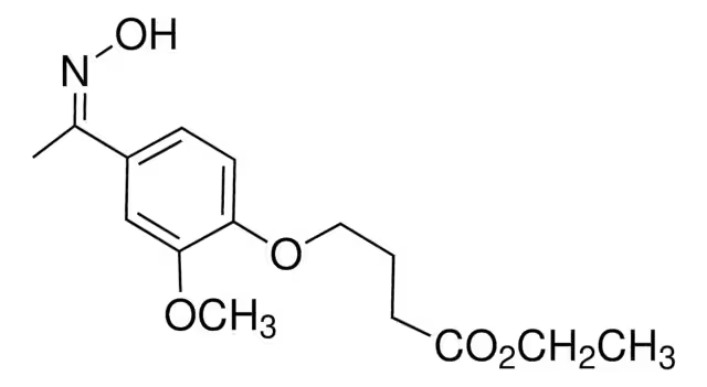 ETHYL 4-(4-FORMYL-2-METHOXYPHENOXY)BUTANOATE structure, CAS 141333-27-9
