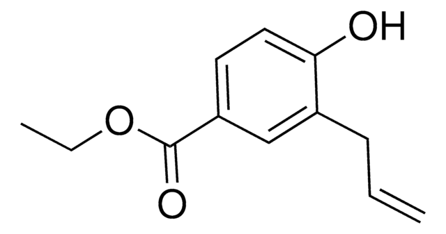 ETHYL 4-ETHOXY-3-HYDROXYBENZOATE structure, CAS 382150-30-3