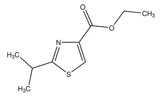ETHYL 4-METHYL-2-(5-(TRIFLUOROMETHYL)PYRIDIN-2-YL)THIAZOLE-5-CARBOXYLATE structure, CAS 175277-54-0