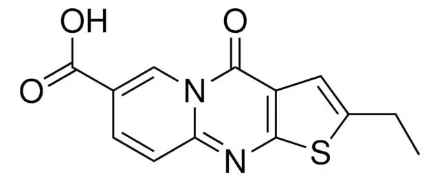 ETHYL 4-OXO-4H-PYRIDO[2,3-D][1,3]OXAZINE-2-CARBOXYLATE structure, CAS 869299-07-0