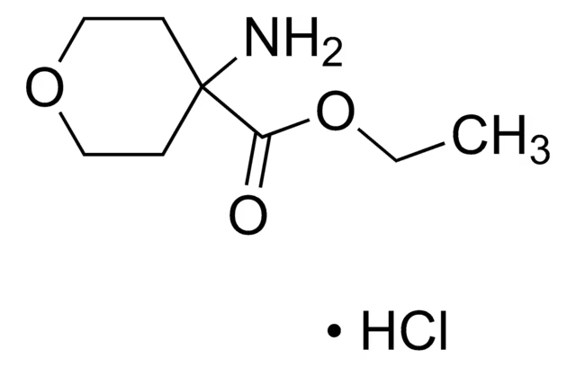 ETHYL 4-PHENYLPIPERIDINE-4-CARBOXYLATE HYDROCHLORIDE structure, CAS 24465-45-0
