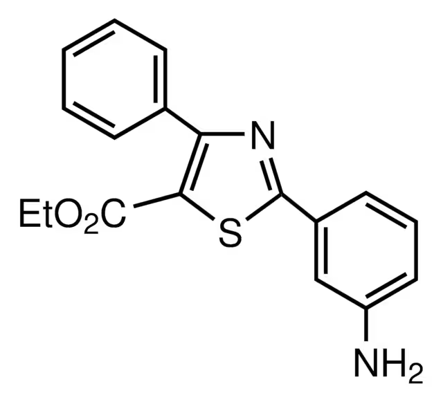ETHYL 5-(3-CHLOROPHENYL)-1,2,4-OXADIAZOLE-3-CARBOXYLATE structure, CAS 657424-68-5