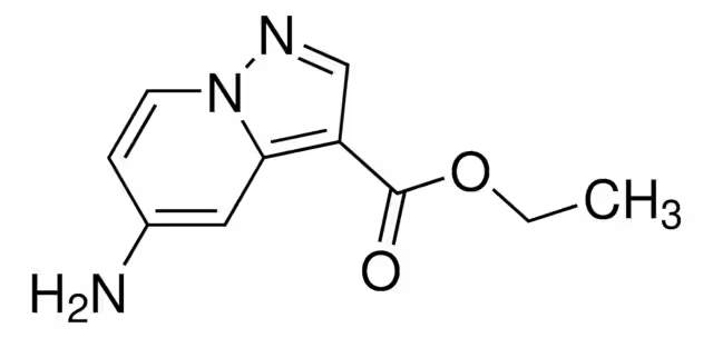 ETHYL 5-BROMO-1,2,3-THIADIAZOLE-4-CARBOXYLATE structure, CAS 6439-91-4