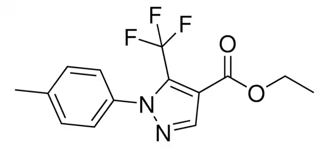 ETHYL 5-BROMO-2,3-DIFLUOROBENZOATE structure, CAS 1187386-10-2