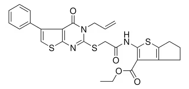 ETHYL 5-CYANONICOTINATE structure, CAS 90417-31-5
