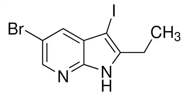 ETHYL 5-FORMYL-1H-PYRAZOLE-3-CARBOXYLATE structure, CAS 93290-12-1