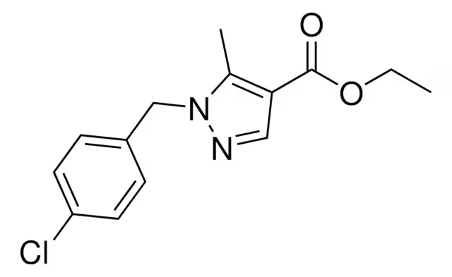 ETHYL 5-METHYL-1H-PYRROLO[2,3-B]PYRIDINE-2-CARBOXYLATE structure, CAS 823217-70-5