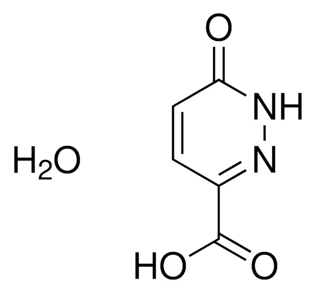 ETHYL 6-OXO-1,6-DIHYDROPYRIDAZINE-4-CARBOXYLATE structure, CAS 21427-85-5