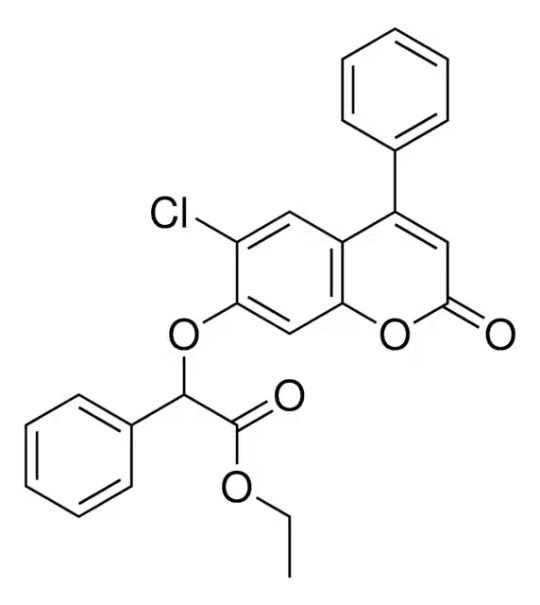 ETHYL 7-((4-CHLORO-7-METHOXYQUINAZOLIN-6-YL)OXY)HEPTANOATE structure, CAS 1012057-26-9