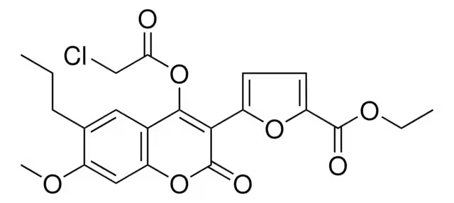 ETHYL 7-ACETOXY-2-OXO-2H-CHROMENE-3-CARBOXYLATE structure, CAS 13209-77-3