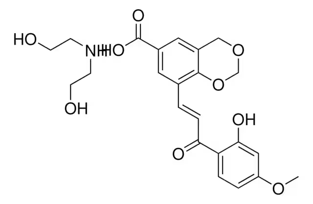 ETHYL 8-(CHLOROMETHYL)-4H-BENZO[D][1,3]DIOXINE-6-CARBOXYLATE structure, CAS 175205-83-1