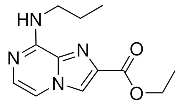 ETHYL IMIDAZO[1,2-A]PYRIDINE-7-CARBOXYLATE HYDROCHLORIDE structure, CAS 957120-75-1