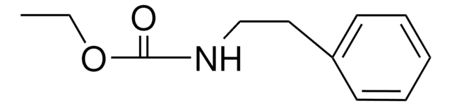 ETHYL PHENETHYLCARBAMATE structure, CAS 6970-83-8