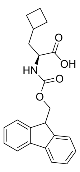 FMOC-BETA-HOILE-OH structure, CAS 193954-27-7