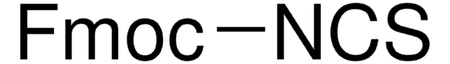 FMOC-ISOTHIOCYANATE structure, CAS 199915-38-3