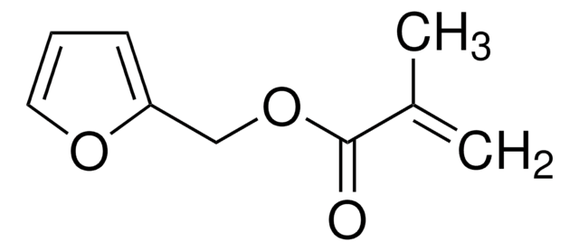 FURAN-2-YLMETHYL METHACRYLATE structure, CAS 3454-28-2