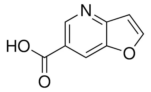 FURO[3,2-D]PYRIMIDINE-2,4-DIOL structure, CAS 956034-06-3