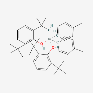 H-LYS(FMOC)-OH structure, CAS 84824-28-2