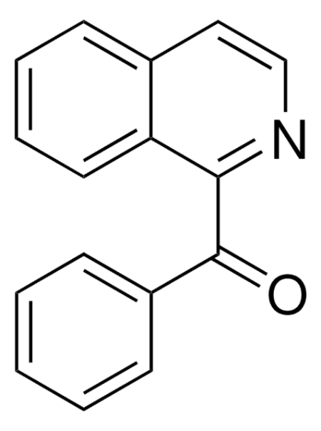 ISOQUINOLIN-7-YLMETHANOL structure, CAS 158654-76-3