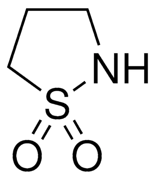 ISOTHIAZOLO[5,4-B]PYRIDINE structure, CAS 4767-80-0