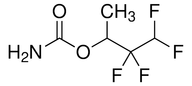 METHYL (1-PHENYLPROPYL)CARBAMATE structure, CAS 141178-32-7