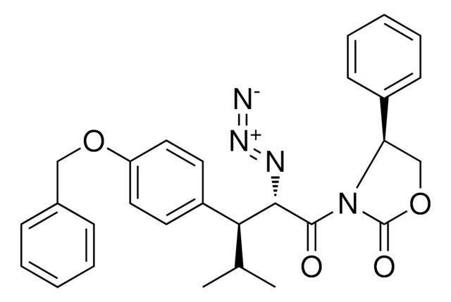 METHYL (S)-3-(4-BENZYLOXY-PHENYL)-2-HYDROXYPROPIONATE structure, CAS 481072-37-1