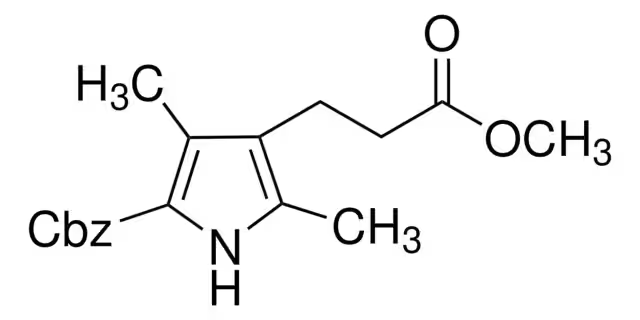 METHYL 2,4-DIMETHYL-5-NITROBENZOATE structure, CAS 202264-66-2
