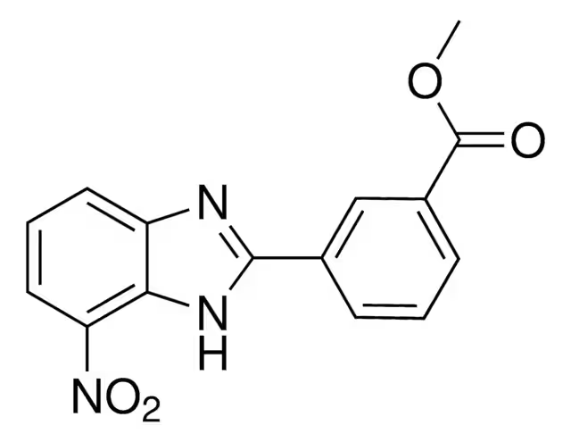 METHYL 2-((4-CHLOROPHENYL)(HYDROXY)METHYL)ACRYLATE structure, CAS 131469-67-5