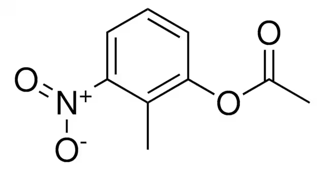 METHYL 2-(2-NITROPHENYL)ACETATE structure, CAS 30095-98-8