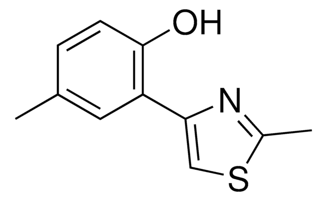 METHYL 2-(4-METHYLTHIAZOL-2-YL)ACETATE structure, CAS 117840-81-0