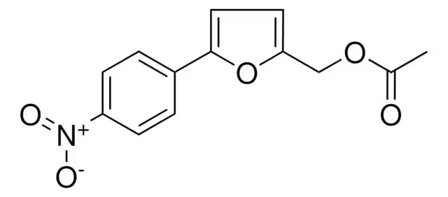 METHYL 2-(4-NITROPHENYL)ACETATE structure, CAS 2945-08-6