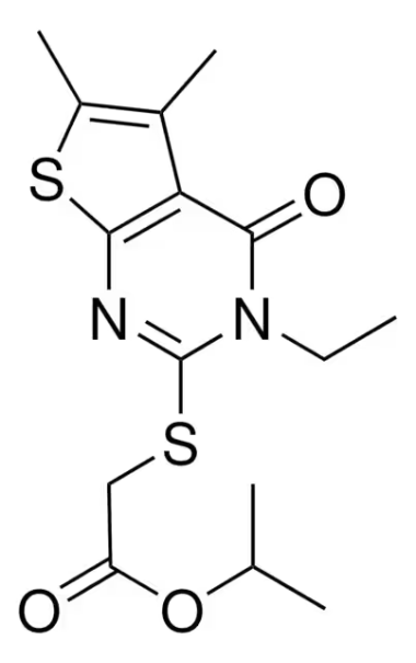 METHYL 2-(5-CHLORO-2-METHYL-1H-INDOL-3-YL)ACETATE structure, CAS 172595-66-3