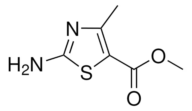 METHYL 2-AMINO-4-(P-TOLYL)THIAZOLE-5-CARBOXYLATE structure, CAS 1133115-44-2