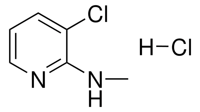 METHYL 2-CHLORO-3-HYDRAZINYLBENZOATE HYDROCHLORIDE structure, CAS 1143025-56-2