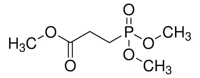 METHYL 3-(3-BROMOPHENYL)PROPANOATE structure, CAS 151583-29-8