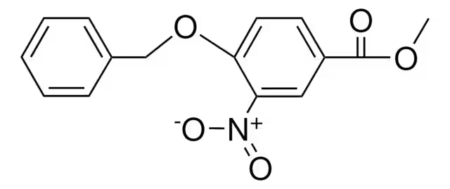 METHYL 3-(CYCLOPROPYLMETHOXY)-5-(4,4,5,5-TETRAMETHYL-1,3,2-DIOXABOROLAN-2-YL)BENZOATE structure, CAS 1218789-62-8
