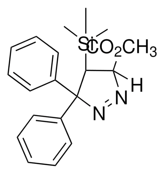 METHYL 3-METHYL-1H-PYRROLE-2-CARBOXYLATE structure, CAS 40611-69-6