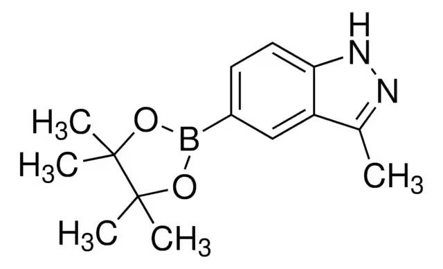 METHYL 3-METHYL-5-(4,4,5,5-TETRAMETHYL-1,3,2-DIOXABOROLAN-2-YL)PICOLINATE structure, CAS 1218791-31-1