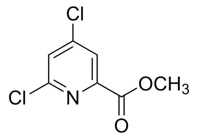 METHYL 4,7-DICHLORO-8-METHYLQUINOLINE-2-CARBOXYLATE structure, CAS 1133115-64-6