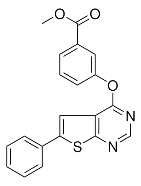 METHYL 4-(6-AMINOPYRIDIN-3-YL)BENZOATE structure, CAS 222986-49-4