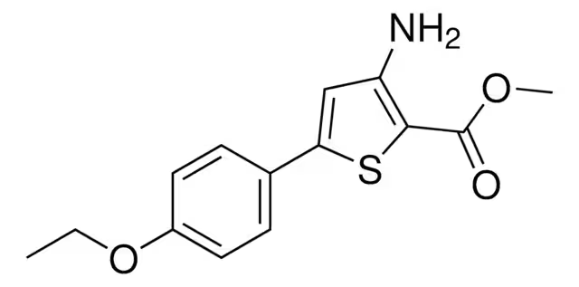 METHYL 4-AMINO-2-ETHOXYBENZOATE structure, CAS 2486-55-7