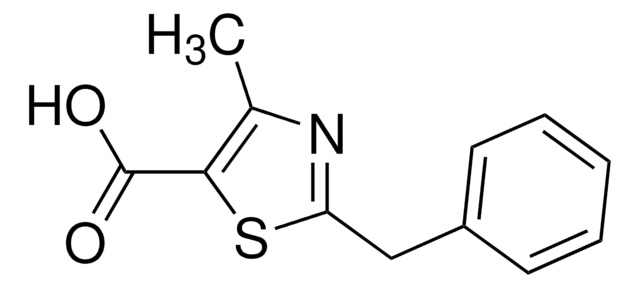 METHYL 4-BENZYL-2-PHENYLOXAZOLE-5-CARBOXYLATE structure, CAS 173037-37-1