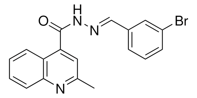 METHYL 4-BROMO-2-(TRIFLUOROMETHYL)QUINOLINE-3-CARBOXYLATE structure, CAS 587886-19-9